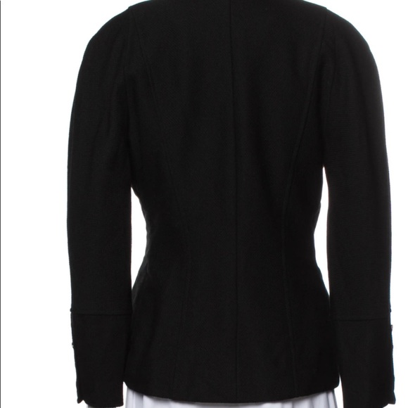 ❌SOLD❌Vintage Chanel 80s boutique jacket - Picture 6 of 6